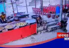 मिर्जापुर: दबंगो ने कारीगर को जलती आग की लकड़ी से पीटा, पुलिस ने 3 को हिरासत में लिया