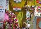 बलरामपुर में मनाया गया राहुल गांधी का जन्मदिन, की गई दीर्घायु एवं स्वस्थ जीवन की कामना