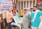 प्रतापगढ़: जिला बदर ब्लॉक प्रमुख सुशील सिंह ने पूर्व मंत्री का किया स्वागत, सामने आया वीडियो