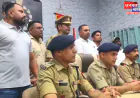 अलीगढ पुलिस को मिली बड़ी सफलता, लापता चार नाबालिग लड़कियां सकुशल बरामद; SSP ने दिया नगद पुरस्कार