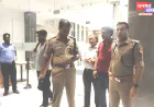संभल: होटल के कमरे में युवक की संदिग्ध मौत, फॉरेंसिक टीम ने जुटाए साक्ष्य; पुलिस ने शुरू की जांच