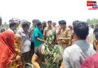 कन्नौज: युवक की मौत के बाद अंतिम संस्कार को लेकर विवाद, पत्नी के मायके पक्ष वालों ने किया विरोध