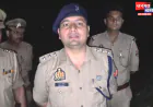 शाहजहांपुर में दो सगे भाइयों का हाफ एनकाउंटर, दोनों पर दर्ज हैं दो दर्जन से अधिक मुकदमे