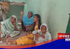 बलरामपुर: बाग में युवक का खून से सना शव बरामद, पुरानी रंजिश के चलते हत्या का आरोप