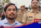 चन्दौली: मुहर्रम पर प्रशासन अलर्ट, DM-SP ने किया निरीक्षण; सुरक्षा व सुविधाओं के पुख्ता इंतजाम के दिए निर्देश