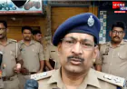 बुलंदशहर: गुलावठी में बैटरी व्यापारी की दिनदहाड़े गोली मारकर हत्या, बलबीर हत्याकांड मामले में था जमानत पर