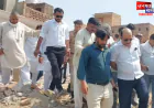 संभल: मस्जिद ध्वस्तीकरण पर कांग्रेस ने उठाए सवाल, प्रशासन ने कहा-  सब कुछ कानूनी प्रक्रिया के तहत