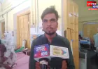सीतापुर: मोड़ पर हॉर्न बजाना पड़ा भारी, दबंगों ने पीट-पीट कर पूरे परिवार को किया घायल