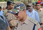 बलरामपुर: मामूली कहासुनी में हुई जमकर मारपीट, एक व्यक्ति की मौके पर मौत; तीन आरोपी गिरफ्तार