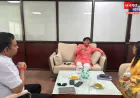 मुजफ्फरनगर: व्यापारियों के पक्ष में उतरे मंत्री कपिल देव, प्रशासनिक कार्रवाई पर उठाए सवाल