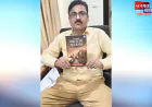 स्तंभकार और लेखक मुनीश त्रिपाठी की पुस्तक ‘महापराक्रमी महाराजा सूरजमल’ प्रकाशित, बुद्धिजीवियों ने दी शुभकामनाएं