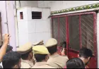 अयोध्या राम मंदिर चढ़ावा चोरी के आरोपियों के घर पुलिस की छापेमारी, दर्ज किए परिजनों के बयान