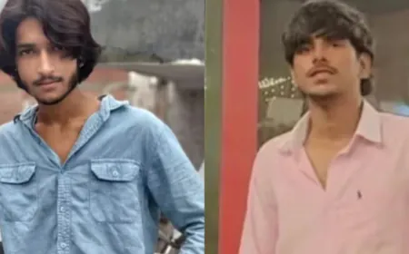 गाजियाबाद सूर्या हत्याकांड: मुख्य आरोपी असद के घर पर चलेगा बुलडोजर ! चस्पा हुआ नोटिस