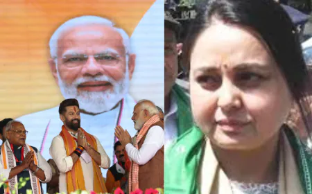 बिहार में MLC चुनाव का बिगुल, 10 सीटों के लिए नामांकन आज से शुरू; क्या रोहिणी आचार्य लड़ेंगी चुनाव?