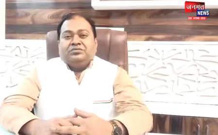 बलरामपुर: उतरौला विधान सभा के पूर्व सपा प्रत्याशी हसीब खान ने कहा- अभी नहीं हुई है आधिकारिक घोषणा