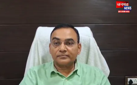 संभल: डीपीआरओ पर प्रधानों और सचिवों से अवैध वसूली का आरोप, डीएम ने सीडीओ को सौंपी जांच
