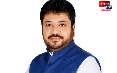 पूर्व सांसद रिज़वाज ज़हीर को गैंगेस्टर एक्ट मामले में बड़ी राहत, HC ने समन आदेश किया निरस्त