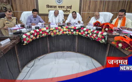 यातायात नियमों का पालन ही बचा सकता है जीवन, सड़क दुर्घटनाओं में कमी को सभी करें कार्य: उरई सांसद