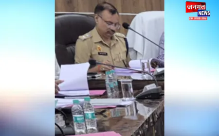 उरई: नौ लाख रुपये के विवाद में फूफा ने किया भतीजे का अपहरण, तीन के विरुद्ध मुकदमा दर्ज