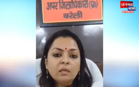 बरेली में मुख्यमंत्री पोर्टल बना मजाक, 13 हजार शिकायतों का हुआ फर्जी निस्तारण