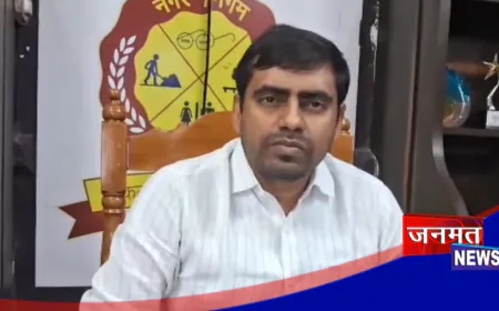 बारिश से पहले एक्शन मोड में अयोध्या नगर निगम, नाले-नालियों की सफाई शुरू