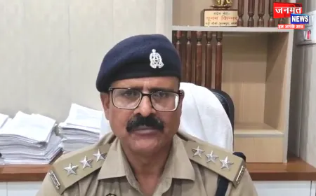 बरेली में प्रॉपर्टी विवाद बना जानलेवा, पूर्व पार्षद की संदिग्ध मौत के बाद बेटे ने मांगा इंसाफ
