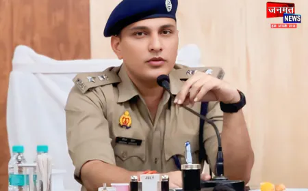 प्रतापगढ़: विवेचना में लापरवाही पर महिला थाना प्रभारी निलंबित, उच्चाधिकारियों को प्राप्त हुई थीं शिकायतें