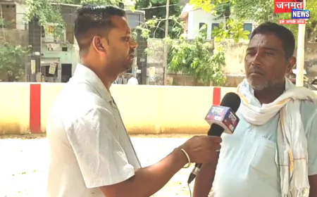 मुजफ्फरनगर: नाबालिग बेटों को झूठे मामले में फंसाने का आरोप, एसएसपी से निष्पक्ष जांच की मांग