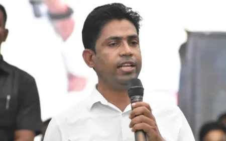 TMC नेता जहांगीर खान को STF ने भारत-नेपाल सीमा से दबोचा, जबरन वसूली के आरोप में हुई गिरफ्तारी