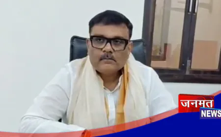 कन्नौज: पूर्व सांसद का अखिलेश यादव पर पलटवार, पूछा- आपकी आस्था राम मंदिर में या बाबरी मस्जिद में