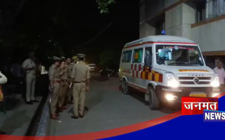 शाहजहांपुर: एक वर्षीय बच्ची से दुष्कर्म के आरोपी को मुठभेड़ के बाद दबोचा, दोनों पैरों में लगी गोली