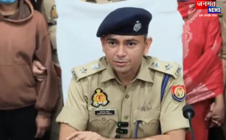 रामपुर पुलिस ने किया अंतर्राष्ट्रीय चोरी गिरोह का भंडाफोड़, 12 करोड़ के आभूषण बरामद