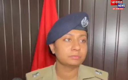 वाराणसी: नर्सिंग छात्रा की मौत मामले में बड़ा खुलासा, रेप और हत्या के आरोप में प्रेमी गिरफ्तार