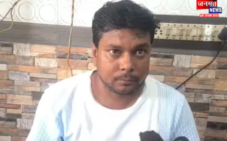 अयोध्या: युवक पर शराब के नशे में मारपीट का आरोप, कॉलोनी वासियों में भय और असुरक्षा का माहौल