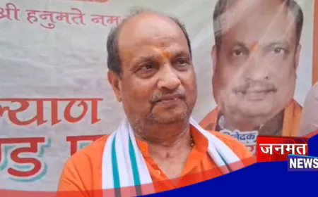 अयोध्या: बड़े मंगल पर राष्ट्र कल्याण सुन्दर काण्ड पाठ का आयोजन, भक्तो ने ग्रहण किया भंडारे का प्रसाद