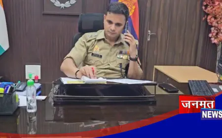 हरदोई में 21 जून को 6 केंद्रों पर आयोजित होगी NEET परीक्षा, 2379 परीक्षार्थी देंगे परीक्षा