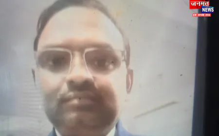 फर्रुखाबाद: रिश्वत लेते पकड़ा गया खनन अधिकारी, प्रशासनिक और खनन विभाग में मचा हड़कंप