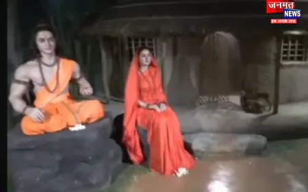 अयोध्या: रामायण पर आधारित वैक्स म्यूजियम का मुख्यमंत्री ने किया लोकार्पण, श्रद्धालुओं को हुआ त्रेतायुग का अनुभव