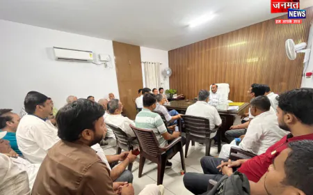 मुजफ्फरनगर में शराब बिक्री पर आबकारी विभाग की सख्ती, ओवररेटिंग और गड़बड़ी पर होगी कड़ी कार्रवाई