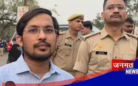 चन्दौली: मुहर्रम पर प्रशासन अलर्ट, DM-SP ने किया निरीक्षण; सुरक्षा व सुविधाओं के पुख्ता इंतजाम के दिए निर्देश