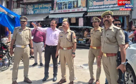उरई: अवैध कोचिंग संस्थानों पर प्रशासन का शिकंजा, मानकों के विपरीत संचालित एक दर्जन से अधिक संस्थान सीज