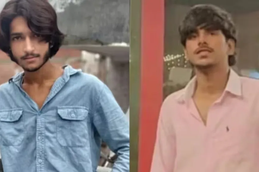 गाजियाबाद सूर्या हत्याकांड: मुख्य आरोपी असद के घर पर चलेगा बुलडोजर ! चस्पा हुआ नोटिस
