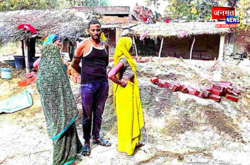 रायबरेली: कागजों में चकमार्ग, जमीन पर गायब! आरटीआई ने खोली राजस्व विभाग की पोल