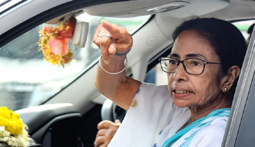 TMC में बड़ी बगावत! ऋतब्रत बनर्जी और संदीपन साहा पहुंचे विधानसभा, 59 विधायकों के समर्थन का दावा