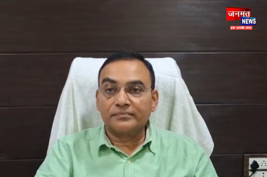 संभल: डीपीआरओ पर प्रधानों और सचिवों से अवैध वसूली का आरोप, डीएम ने सीडीओ को सौंपी जांच