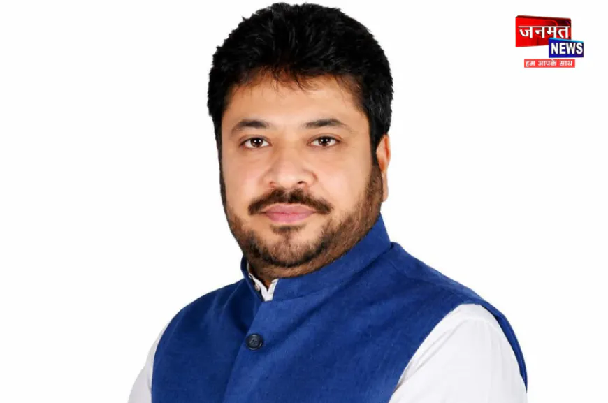 पूर्व सांसद रिज़वाज ज़हीर को गैंगेस्टर एक्ट मामले में बड़ी राहत, HC ने समन आदेश किया निरस्त