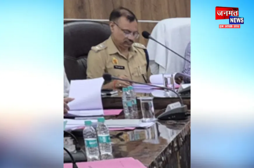 उरई: नौ लाख रुपये के विवाद में फूफा ने किया भतीजे का अपहरण, तीन के विरुद्ध मुकदमा दर्ज