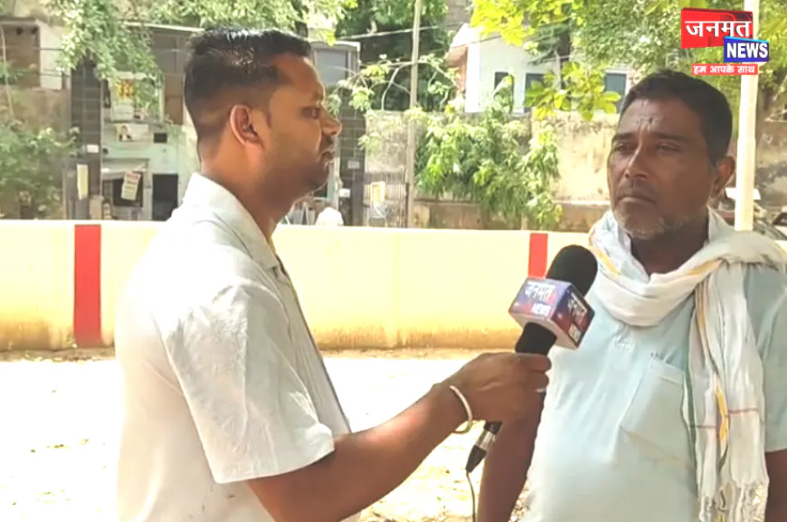 मुजफ्फरनगर: नाबालिग बेटों को झूठे मामले में फंसाने का आरोप, एसएसपी से निष्पक्ष जांच की मांग