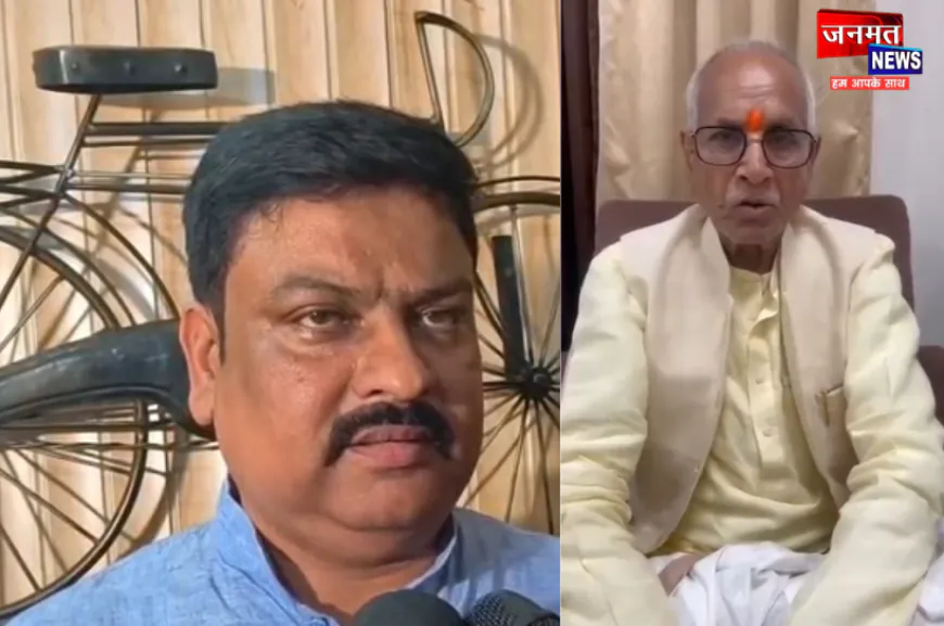 अयोध्या राम मंदिर के चढ़ावे में करोड़ों की चोरी का आरोप, ट्रस्ट के महासचिव चंपत राय ने दी यह जानकारी