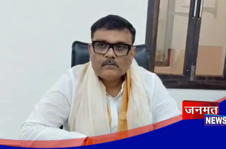 कन्नौज: पूर्व सांसद का अखिलेश यादव पर पलटवार, पूछा- आपकी आस्था राम मंदिर में या बाबरी मस्जिद में